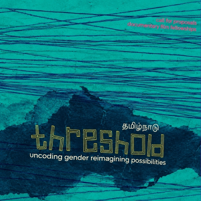 Threshold Documentary Film Fellowships img