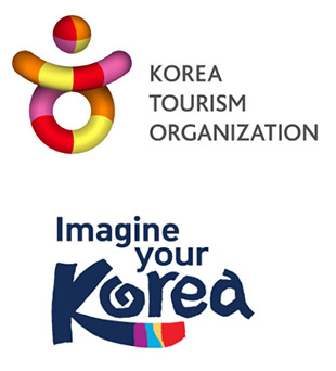 Korean culinary series Logo