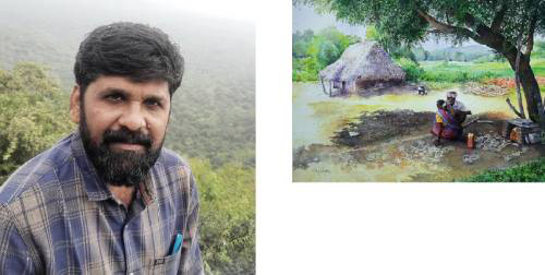 N.Kirubakaran