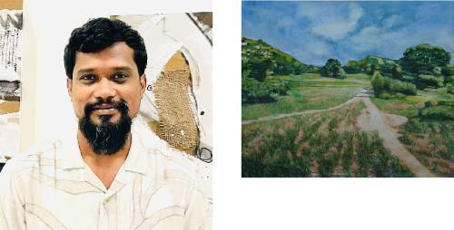 Dilip Kumar Kesaven