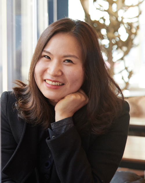 Hena Kim