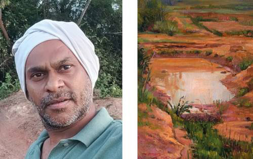 R.Rajasekar