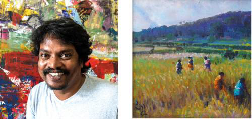 Sridhar Kannan