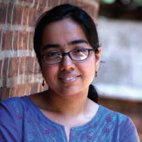 Vaishnavi Ramanathan