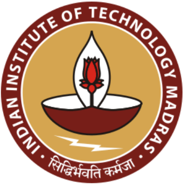 Indian institute of Technology Madras