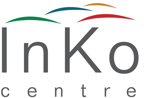 InKo centre logo