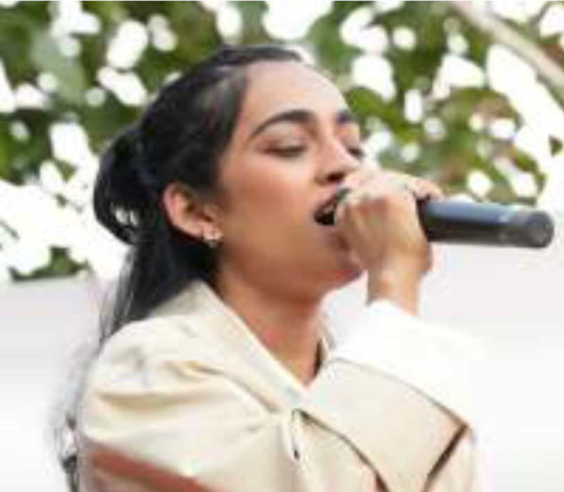 Puja Talwar