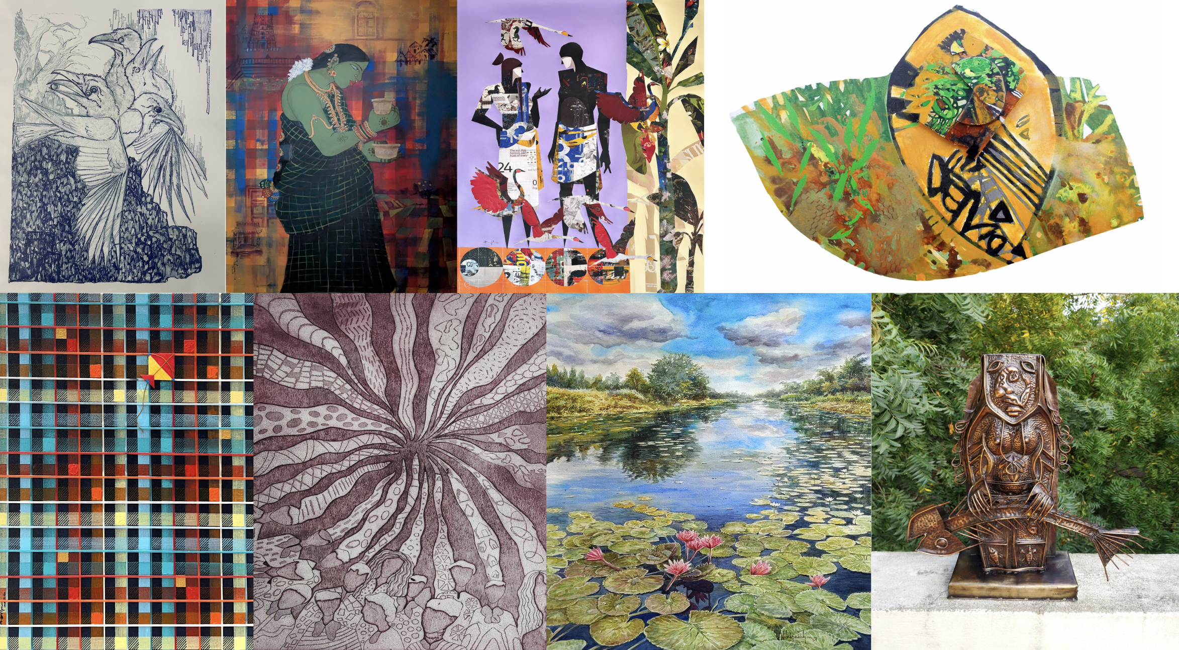 LEGACIES – Memory, Traditions, Culture: Madras to Chennai img