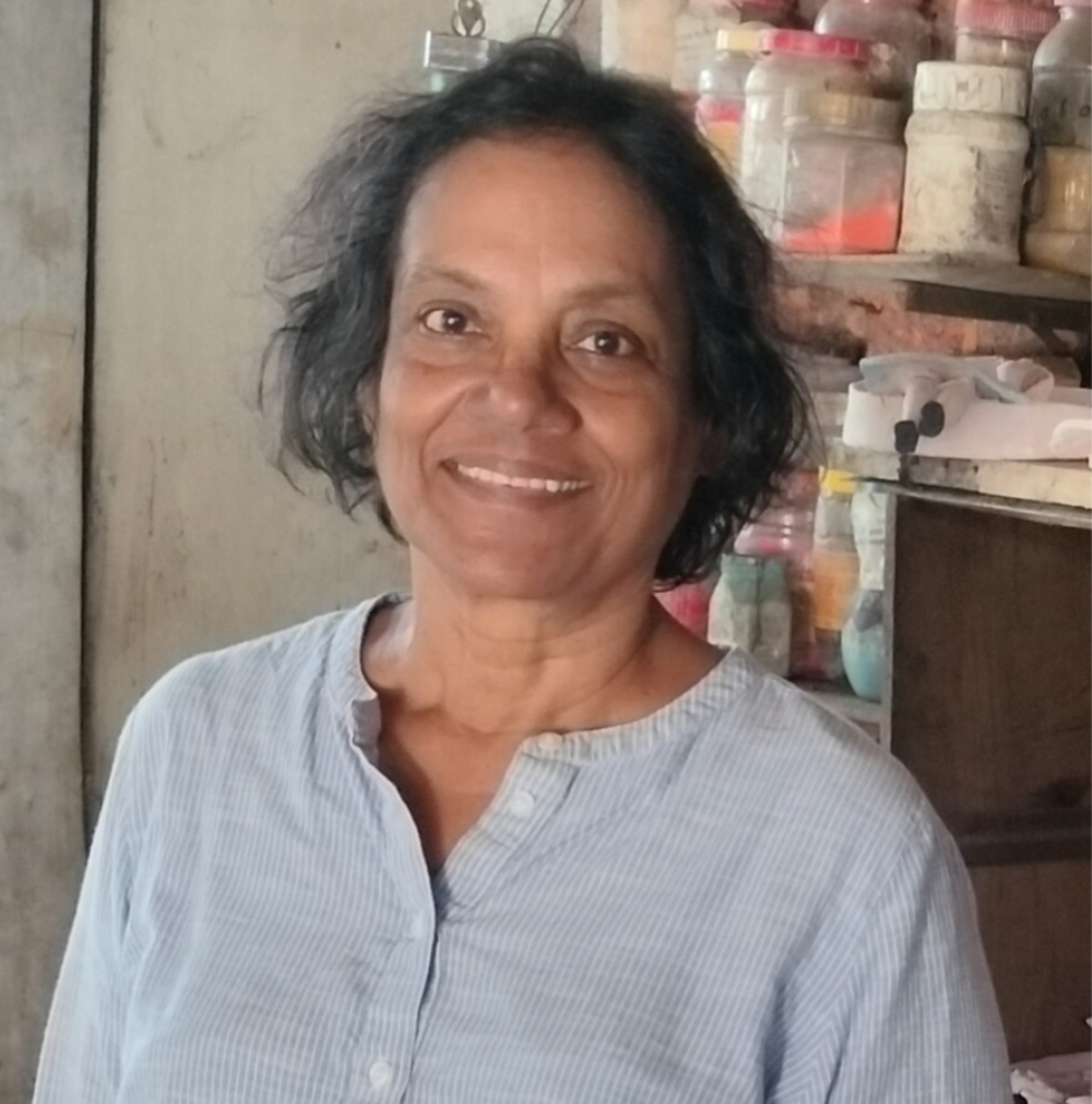Verodina Ferrao De Souza