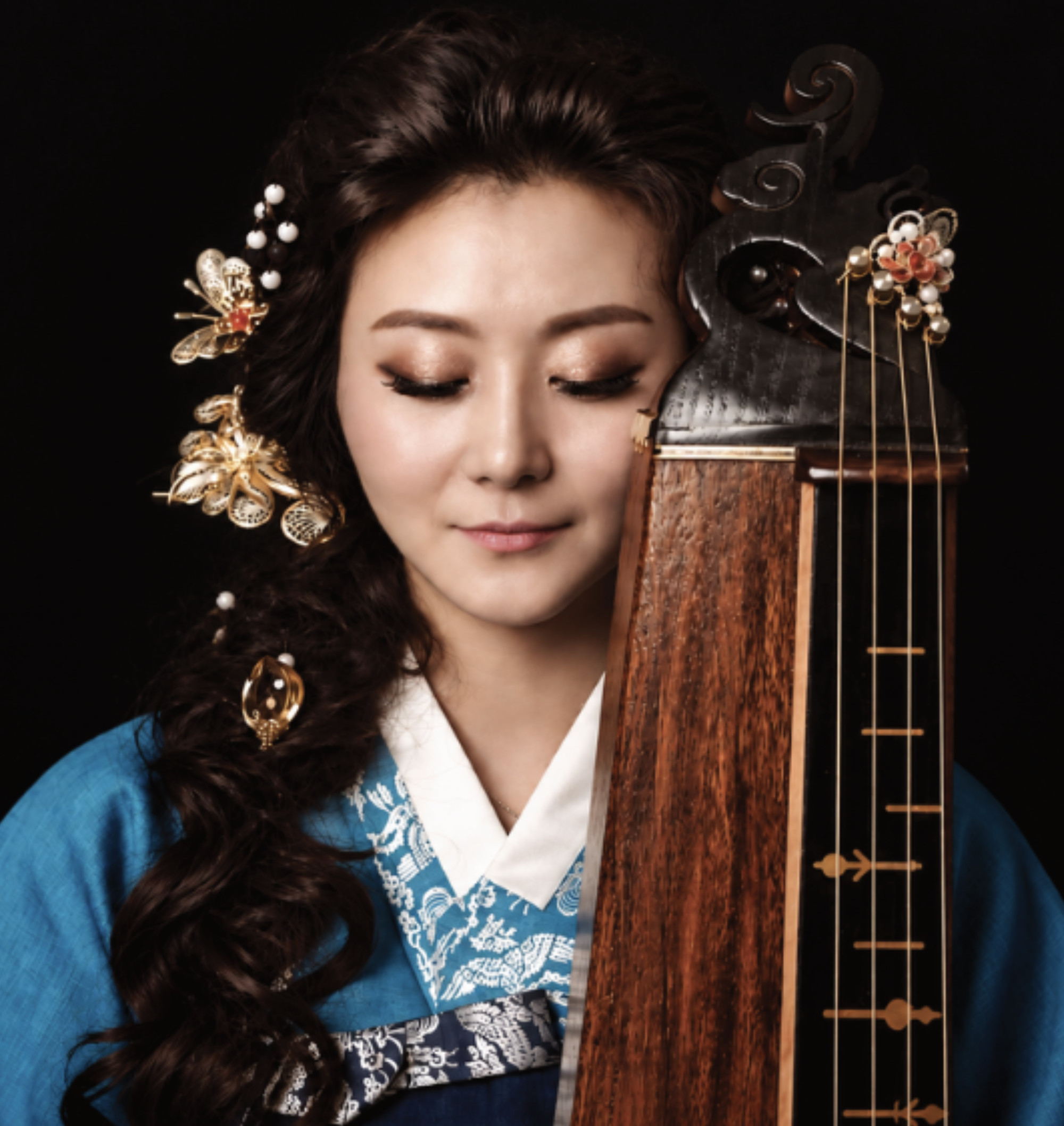 Ryu KyungHwa