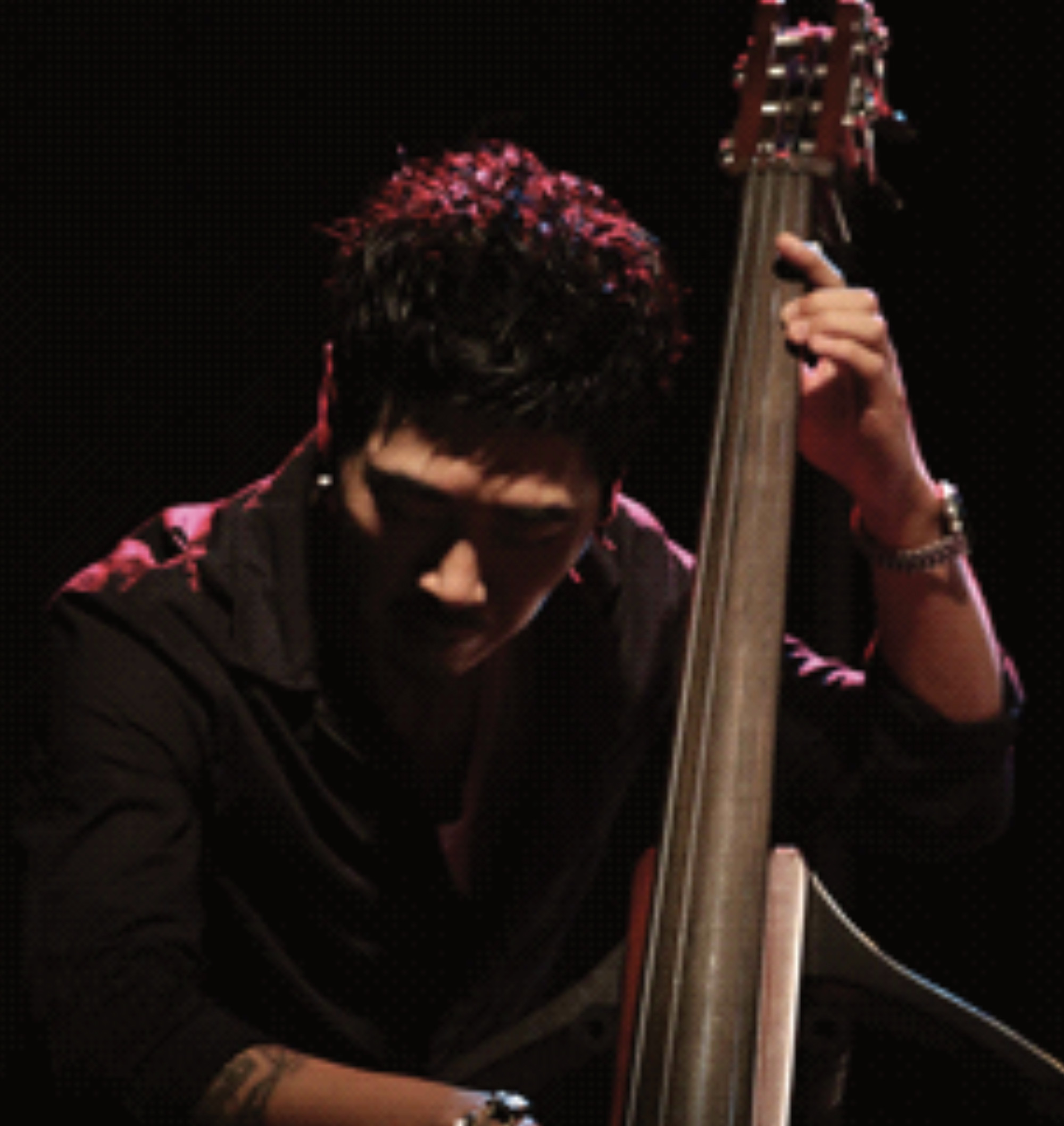 JC Curve (Seo Jung Chul)