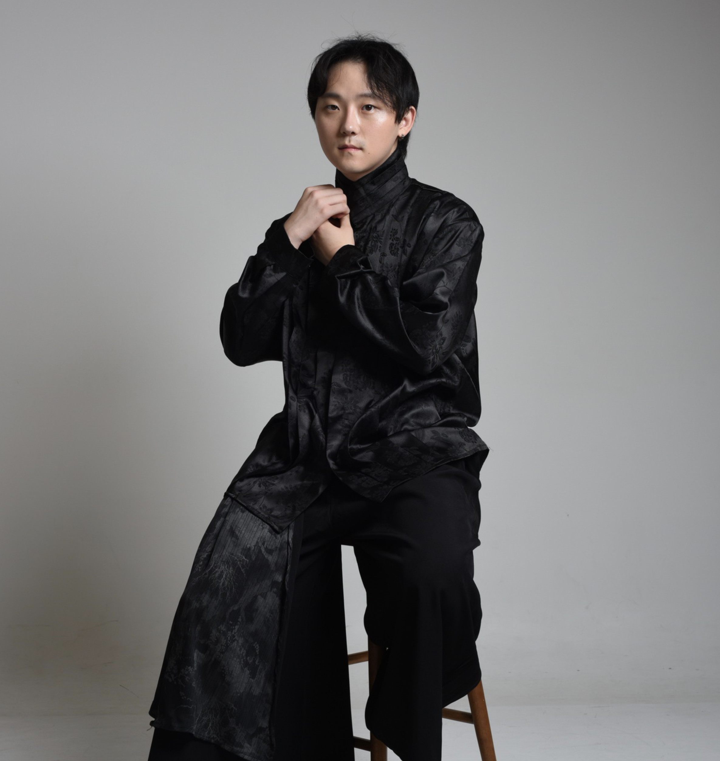 Lee Woo-joo