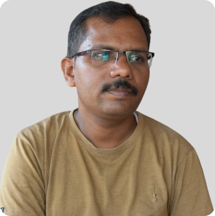Anil Chaitya Vangad img
