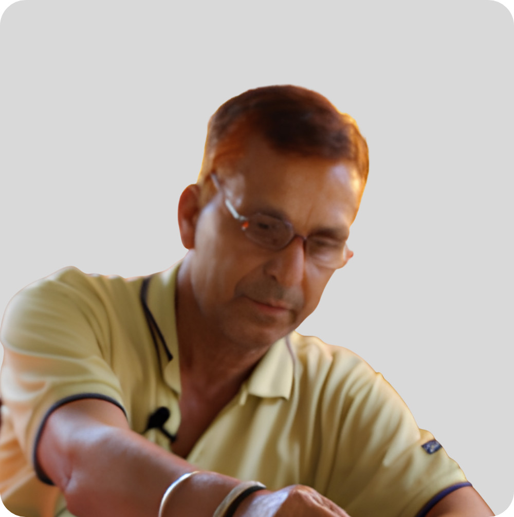 Anil Kumar img