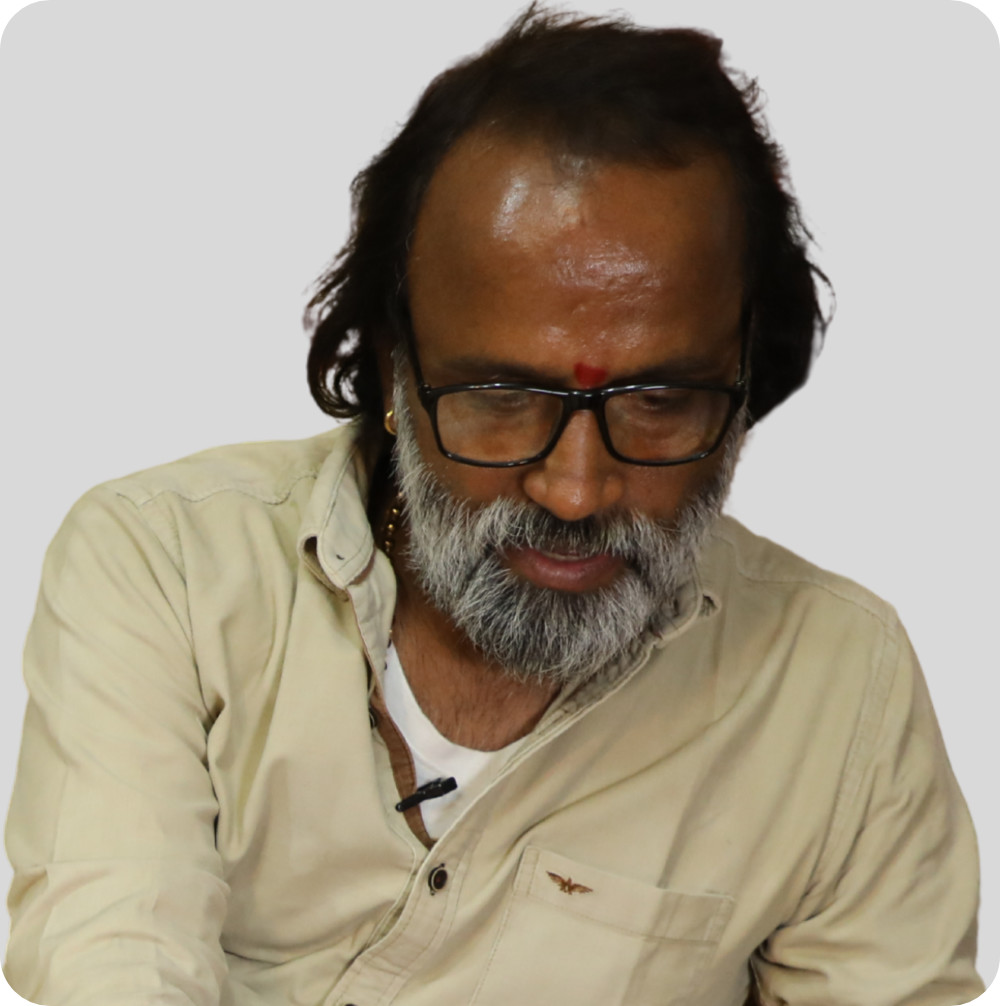 Kalyan Joshi img