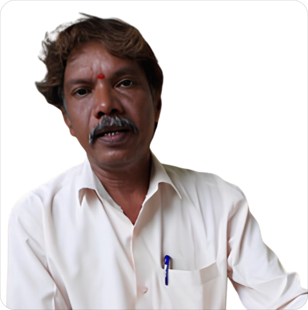 KS Sreehari img