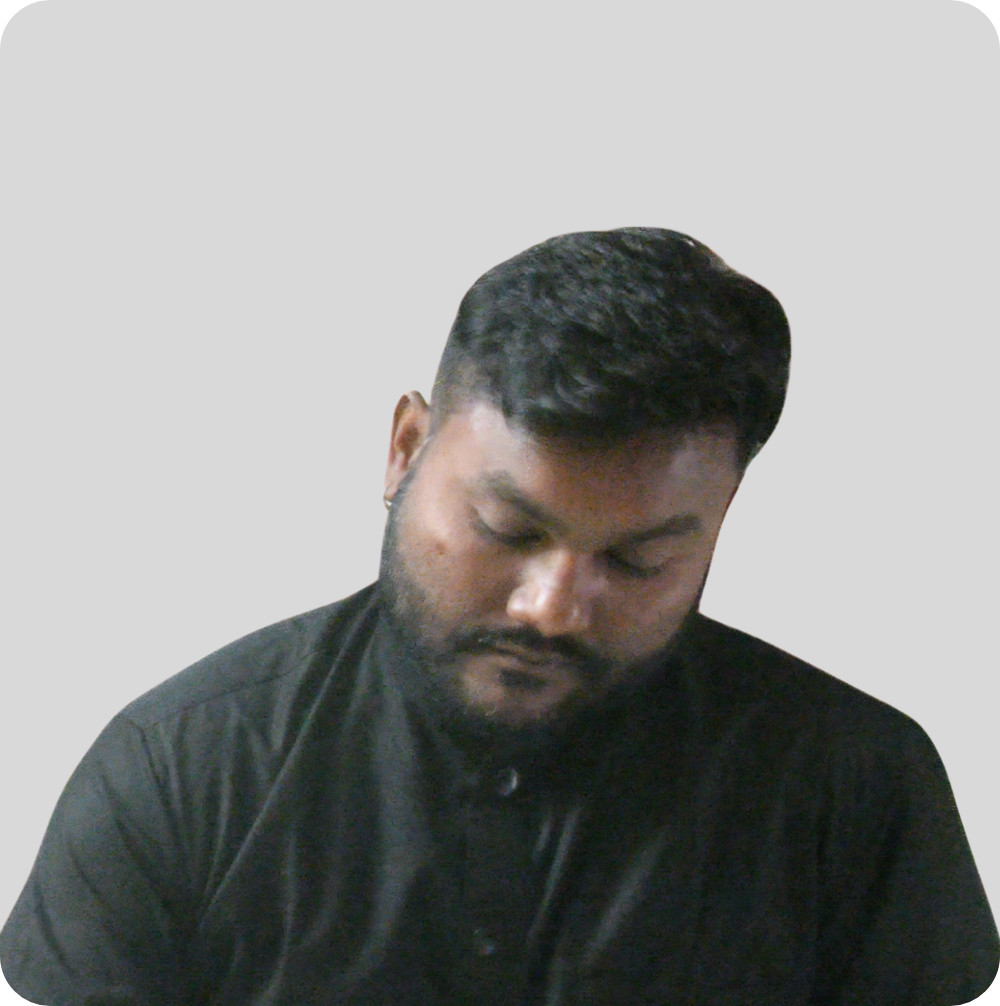 Mayank Shyam img